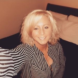 Meet your Posher, Sara